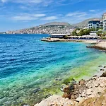 Апартаменты Del Mar Sea View *