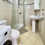 Del Mar Sea View Апартаменты *