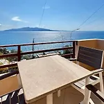Апартаменты Del Mar Sea View Саранда