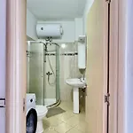 Del Mar Sea View Апартаменты *