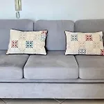 Del Mar Sea View Апартаменты