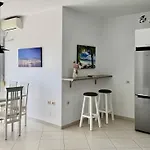 Апартаменты Del Mar Sea View Саранда