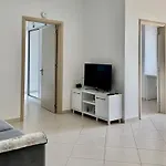 Del Mar Sea View Апартаменты
