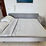 Del Mar Sea View Апартаменты Саранда
