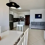 Del Mar Sea View * Саранда