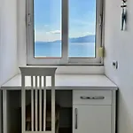 Апартаменты Del Mar Sea View