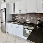 Апартаменты Del Mar Sea View Саранда