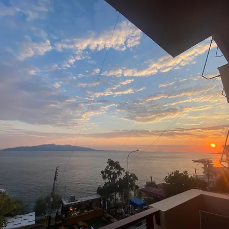 Del Mar Sea View * Саранда