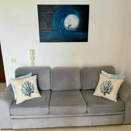 Del Mar Sea View Sarande