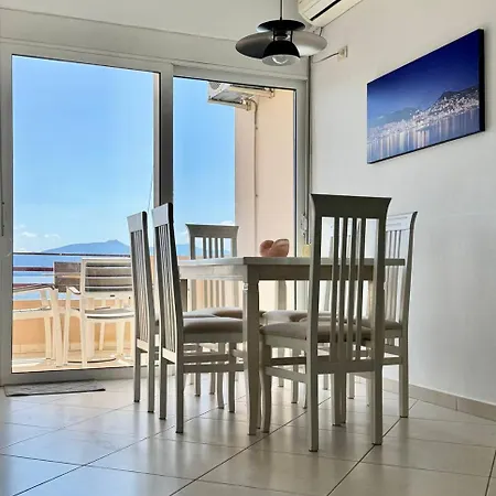 Del Mar Sea View