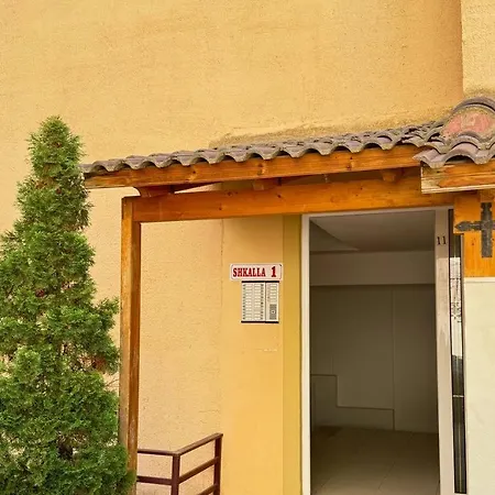 Apartman Del Mar Sea View *