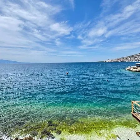 Del Mar Sea View Διαμέρισμα