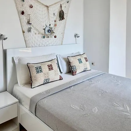 Apartman Del Mar Sea View *