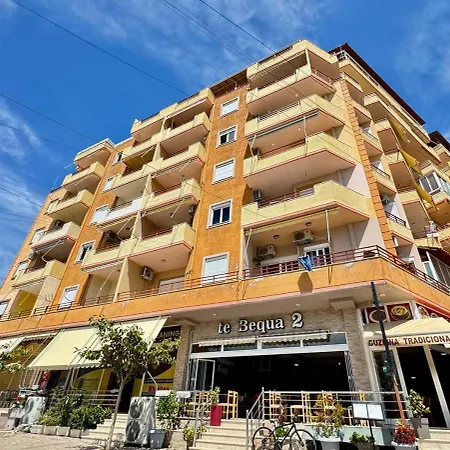Del Mar Sea View * Saranda