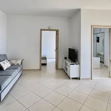 Del Mar Sea View Apartman