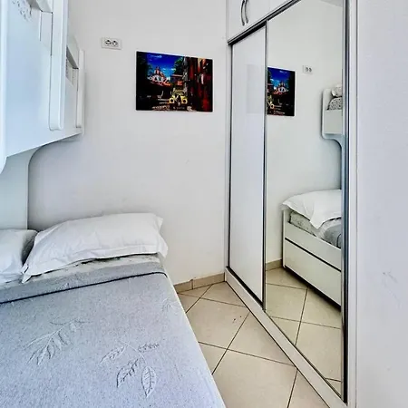 Appartement Del Mar Sea View *