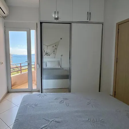 Appartement Del Mar Sea View *