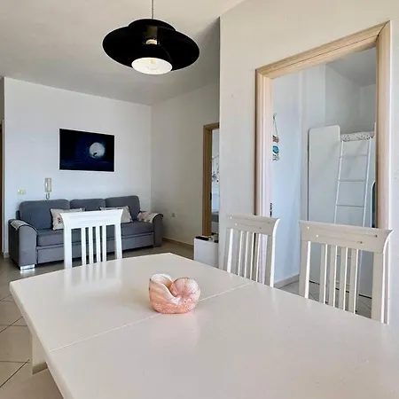 Del Mar Sea View * Σαράντα