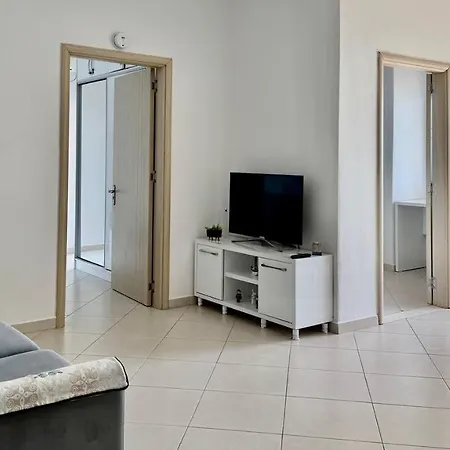 Del Mar Sea View Apartman