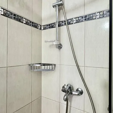 Apartman Del Mar Sea View Saranda