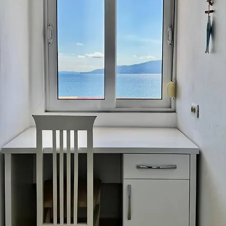 Apartman Del Mar Sea View