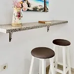 דירה Del Mar Sea View