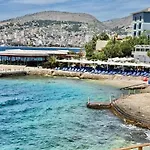 Del Mar Sea View דירה סרנדה