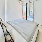 Del Mar Sea View דירה *