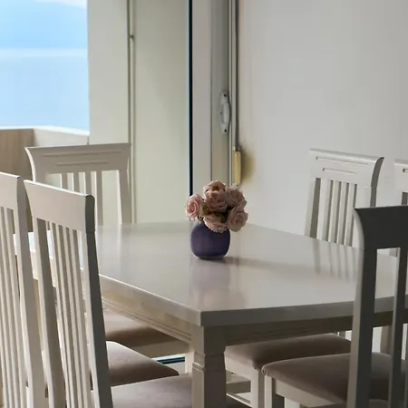 Apartment Del Mar Sea View *