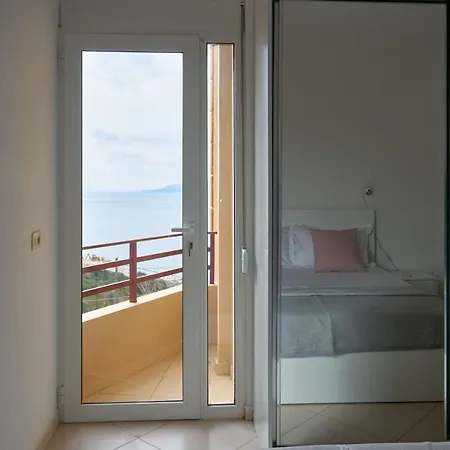 Del Mar Sea View Sarandë