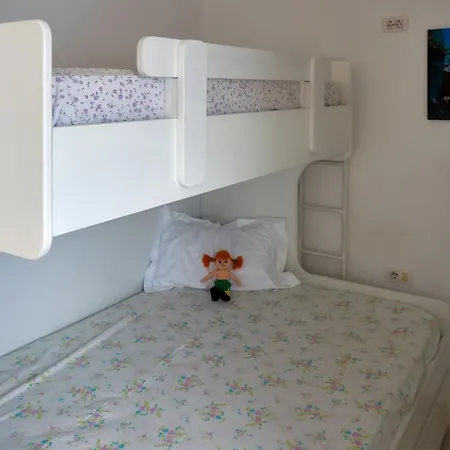 Apartment Del Mar Sea View *