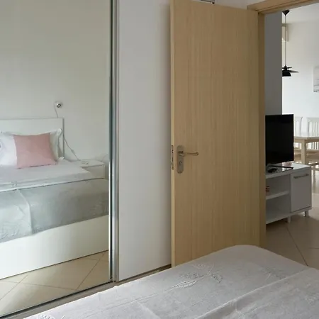 Apartment Del Mar Sea View Sarandë