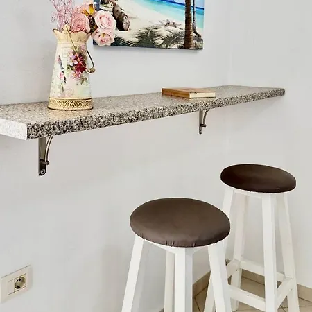 Appartamento Del Mar Sea View