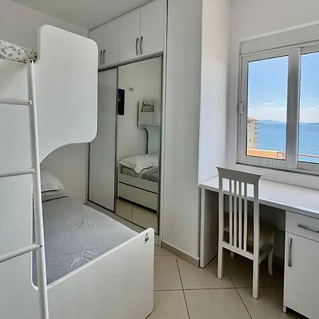 Del Mar Sea View Sarandë