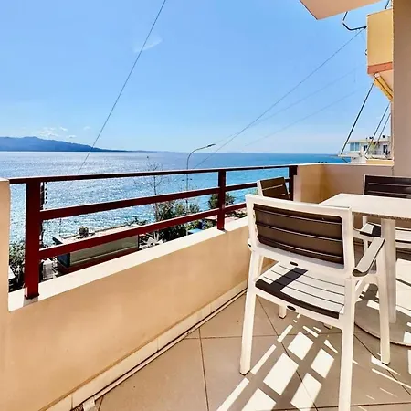 Del Mar Sea View Sarandë
