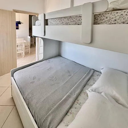 Appartamento Del Mar Sea View