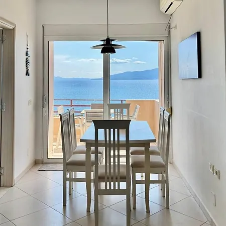 Del Mar Sea View Sarandë