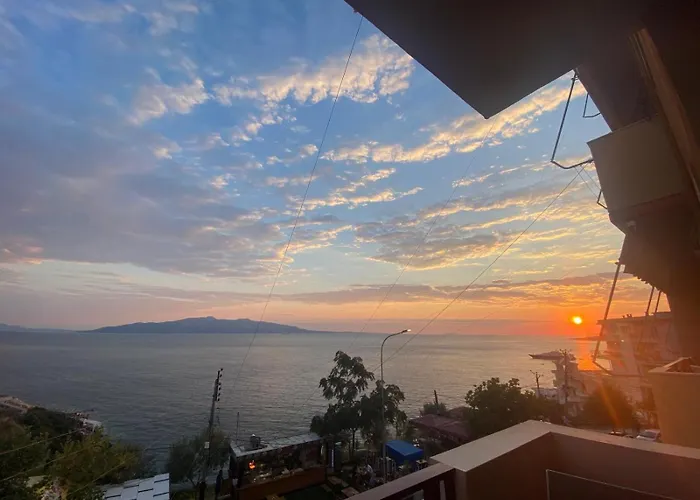 Del Mar Sea View * Sarandë