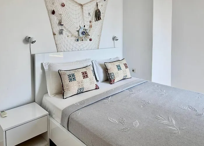 Apartment Del Mar Sea View *