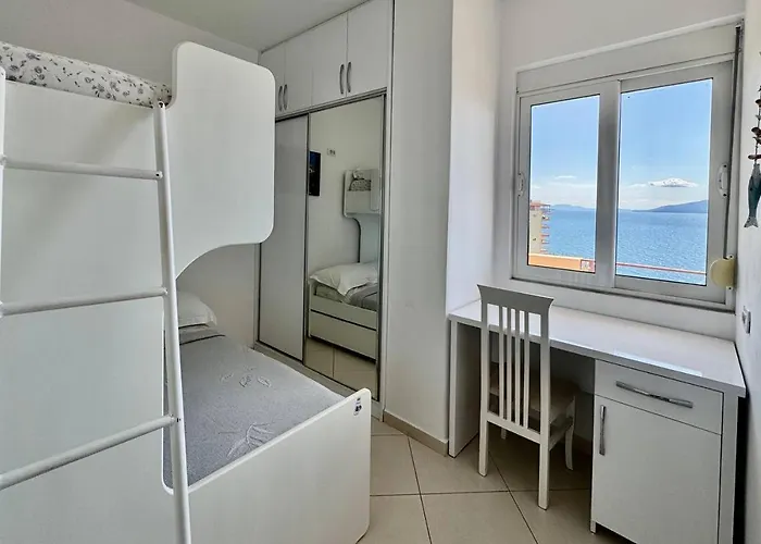 Del Mar Sea View Sarandë