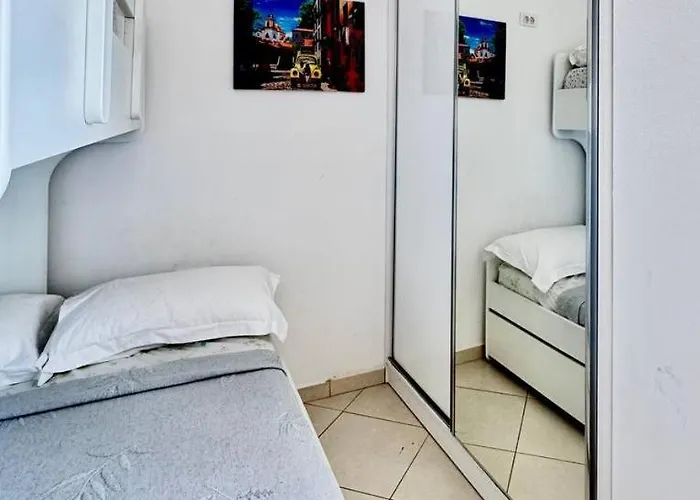 Apartment Del Mar Sea View *