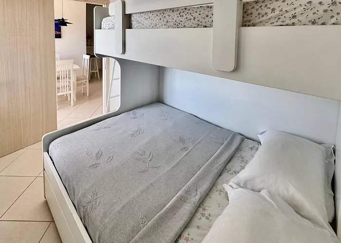 Apartment Del Mar Sea View