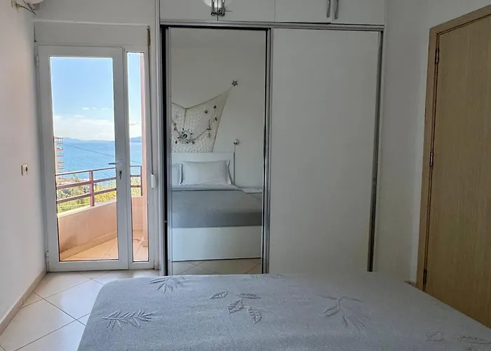 Apartment Del Mar Sea View *